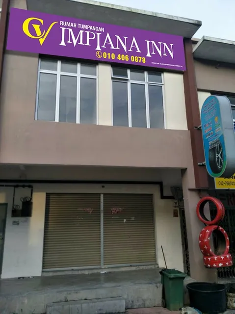 CV Impiana Inn Masai