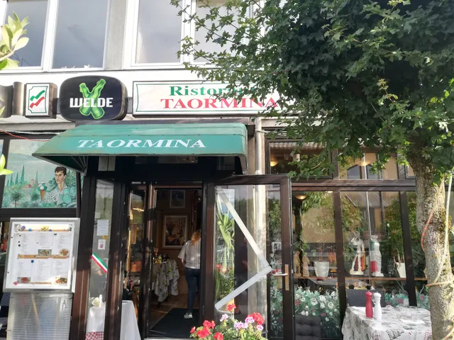 Ristorante Taormina
