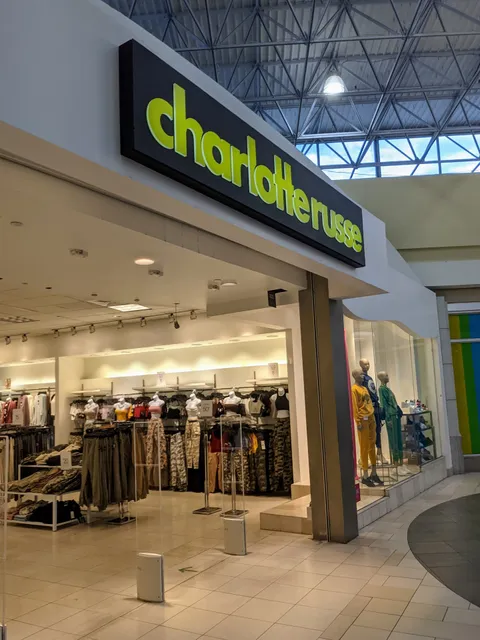 Charlotte Russe