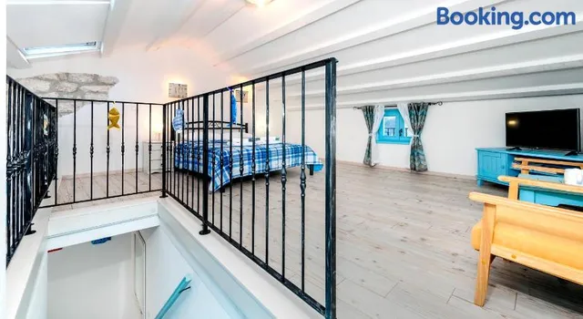 Apartments & Rooms La casa Barbaro, Rovinj