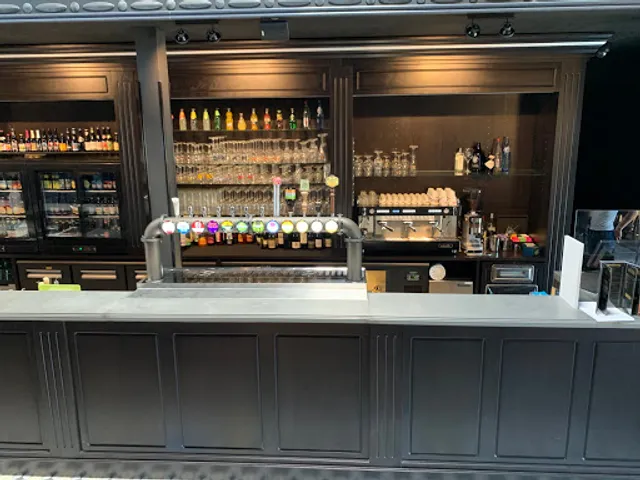 Au Bistrot Batignolles - Villeneuve d'Ascq -