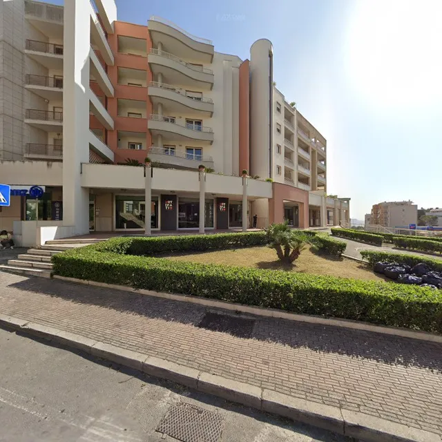 Mutinati Officina d'Interni