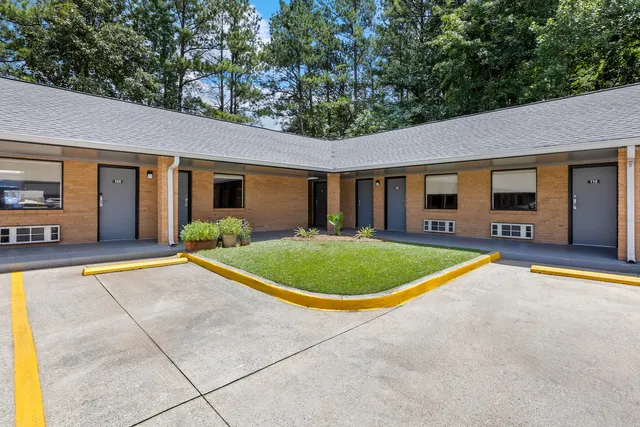 Scottish Inns Atlanta