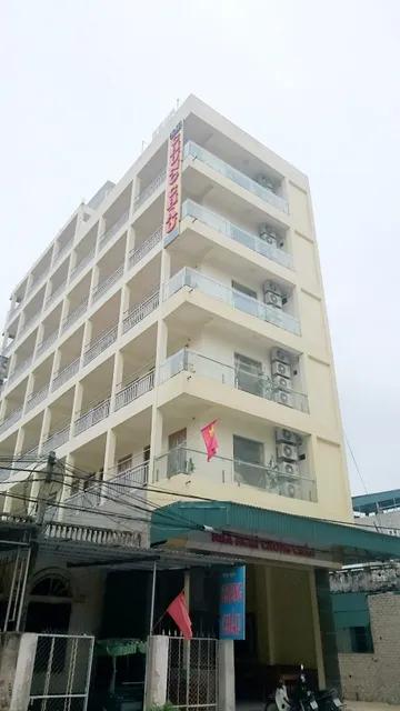 Chung Chau hotels Sam Son