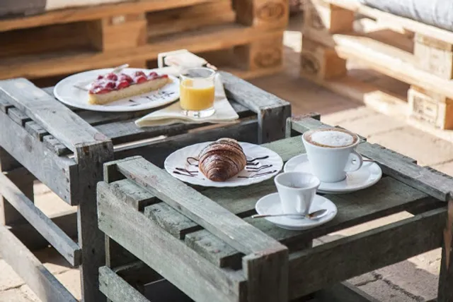 Agriturismo La Fucina