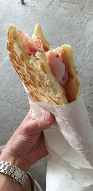 Chiosco Piadina