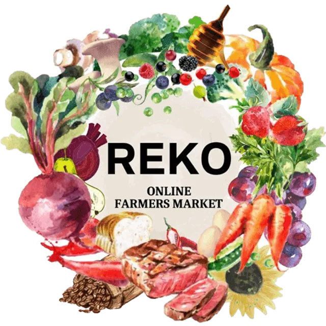 Reko: Boise Pickup (online farmers market)
