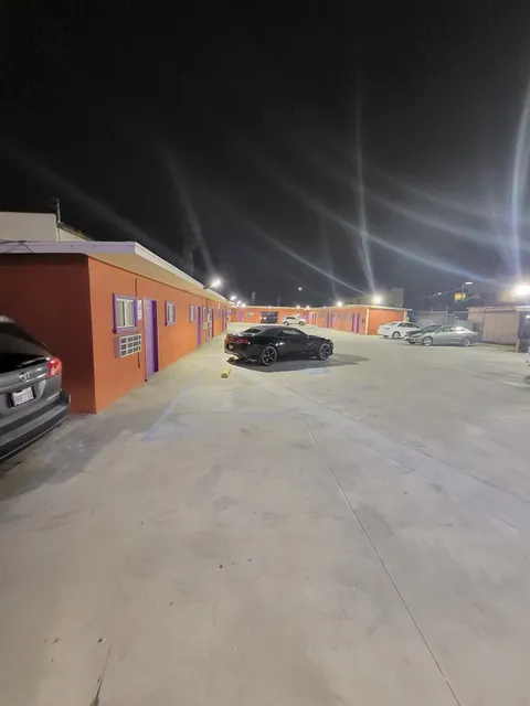 Mi Casita Merle Motel