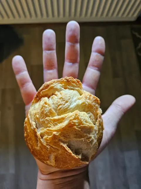 BrotHaus Café im E-Center Neustadt a. d. Aisch