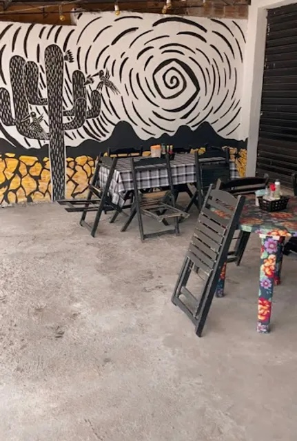 Restaurante Mandacarú