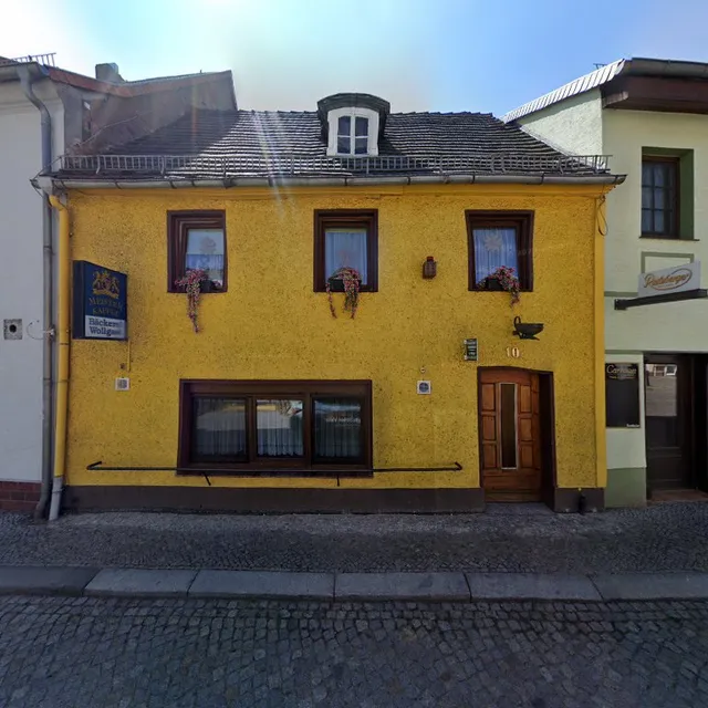 Ferienwohnung Wollgast