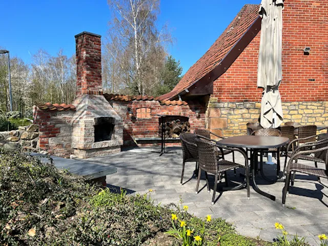 Gaststätte Happens Hof