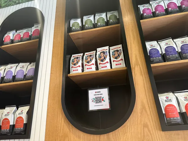 Amor Perfecto Specialty Coffee