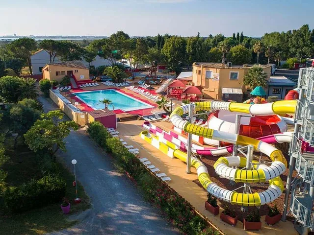 L'Oasis Palavasienne