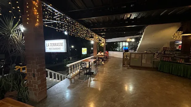 La Terrasse Restaurant