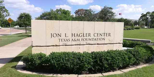 Texas A&M Foundation