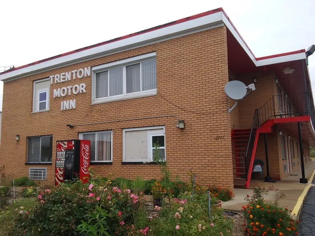 Trenton Motor Inn
