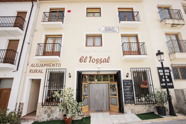 El Tossal Casa Rural