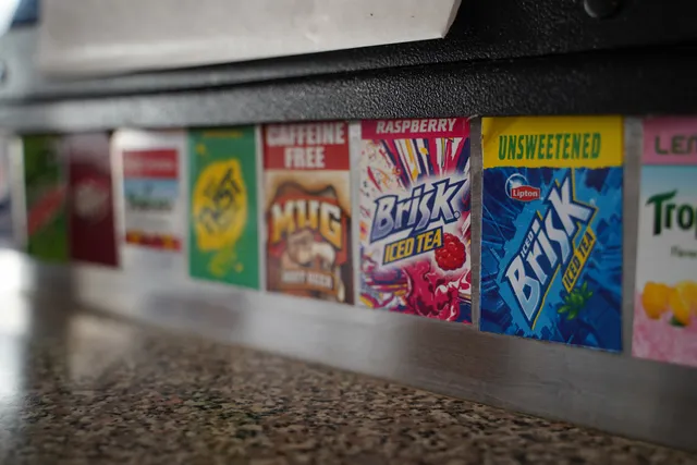 AJ's Hotdogs & Gyros