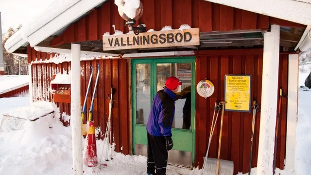 Harsa Konferens & Fritid AB