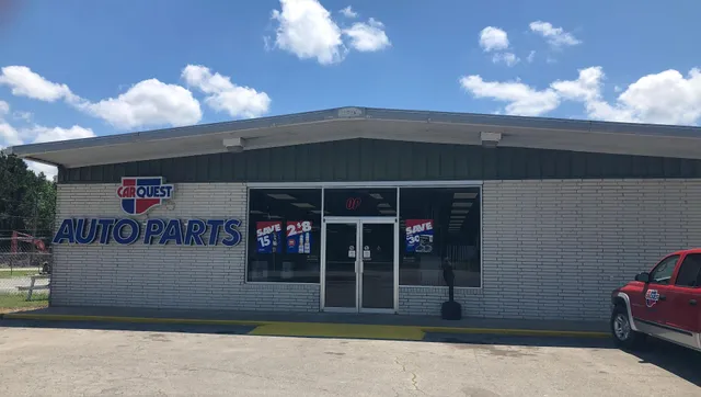 Carquest Auto Parts - CARQUEST OF ALLIANCE