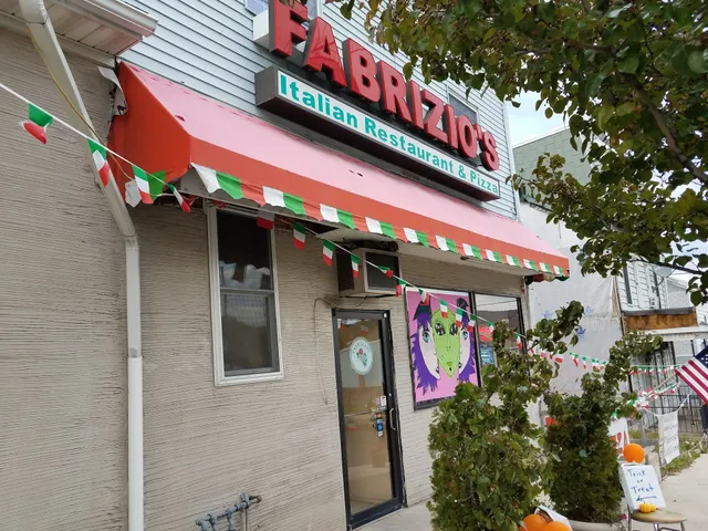 Fabrizio's Italian Restaurant