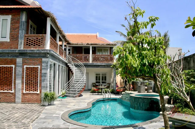 Residence Villa Hội An