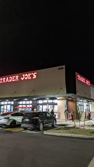 Trader Joe's