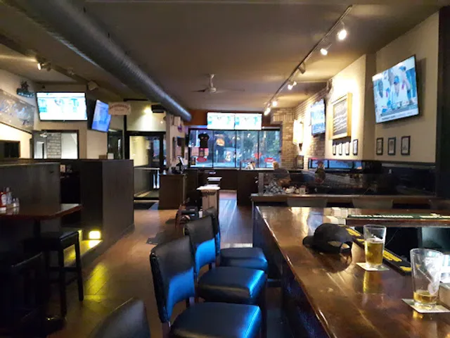 Gabby's - Dundas Street West