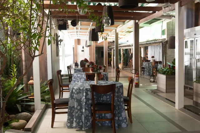 Hotel Cravo e Canela