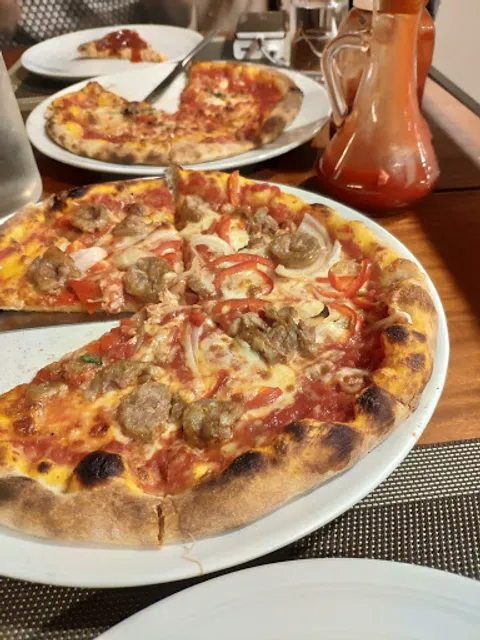 Giovanni's Bar Ristorante