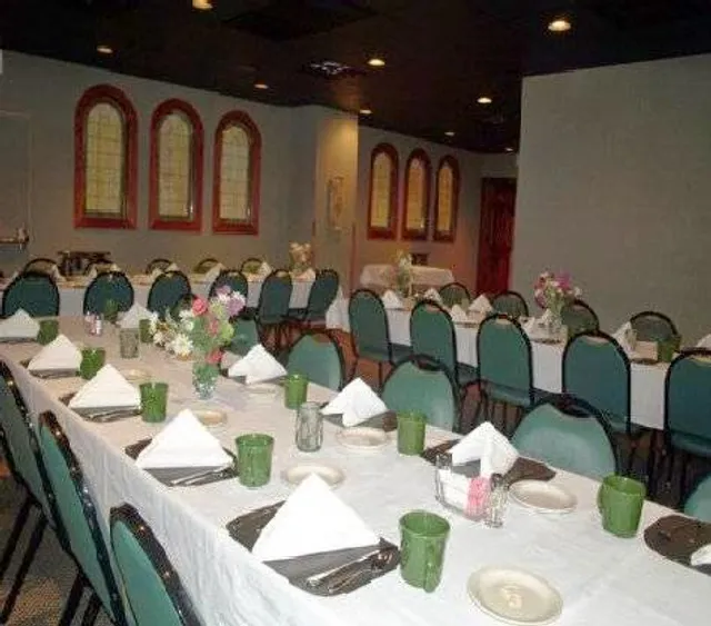 Sebastian's Steak House