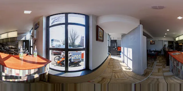 Milas Pizzeria & Grillroom