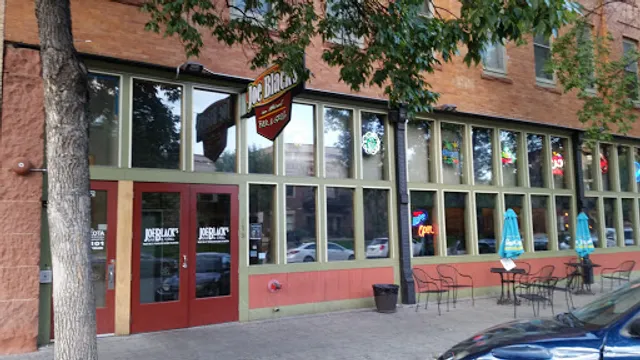 Joe Black's Bar & Grill