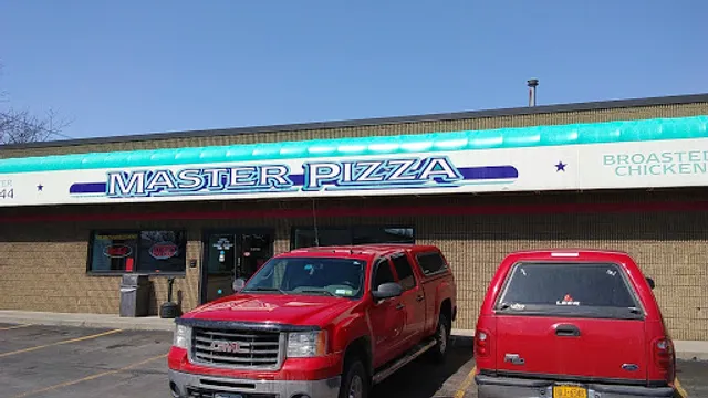 Master Pizza