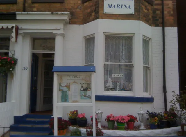 Marina Bed and Breakfast