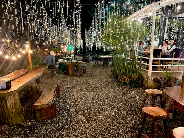 OHANA Restaurante Bar Café