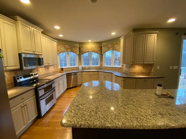 Delaware Valley Restoration - Furniture Restoration