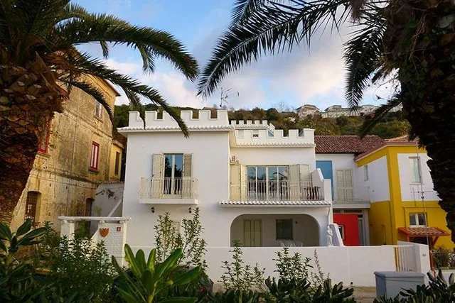 B & B Villino Erminia