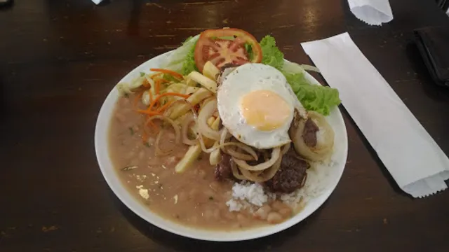 S.o.s pão ( panificadora e pizzaria)