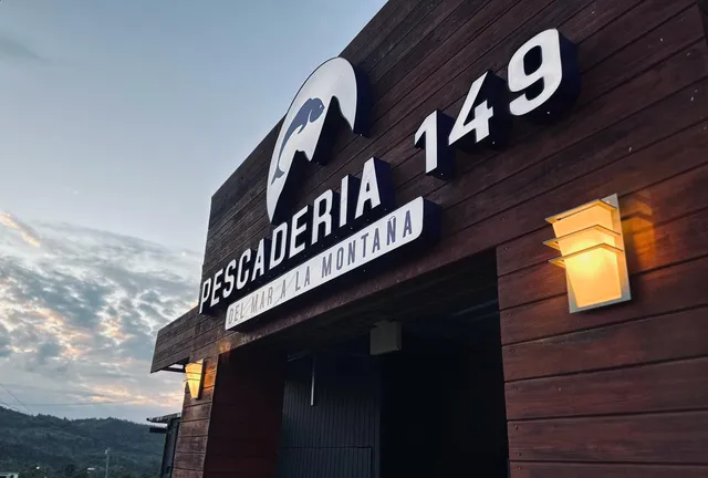 Pescadería 149