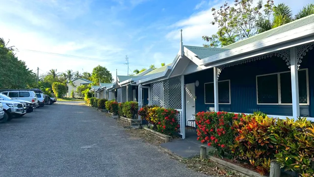 Cooktown Motel