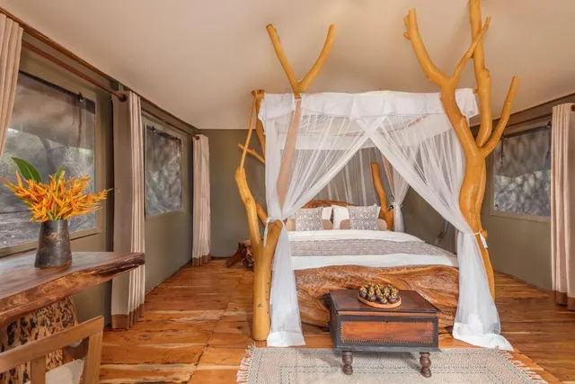 Leopard Safaris Yala