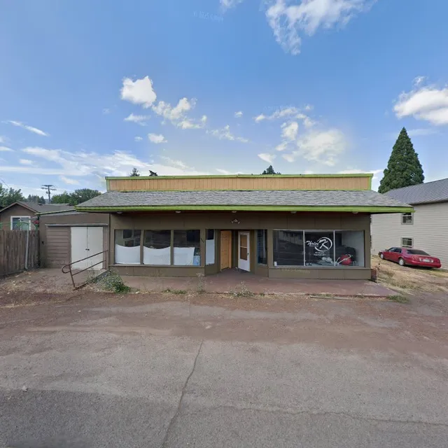 Cody Orchards Fruit Stand