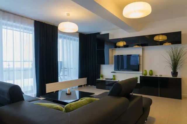 Apartment For Holidays