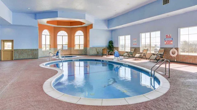 Comfort Suites at Lake Worth