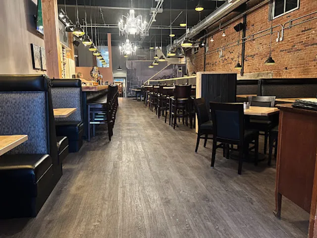 The Block Public House