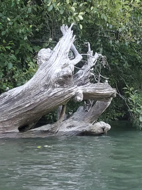 Gorge Lake Campground