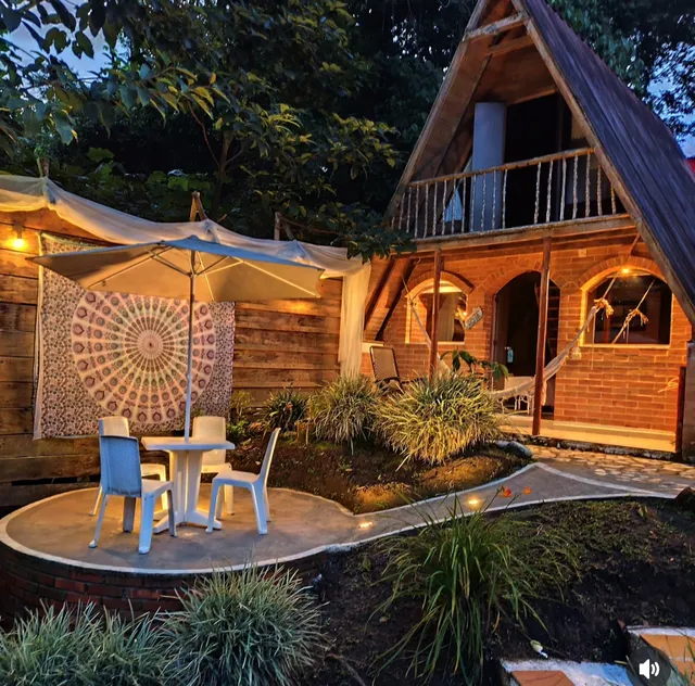 Asgard Spa Hotel San Agustin