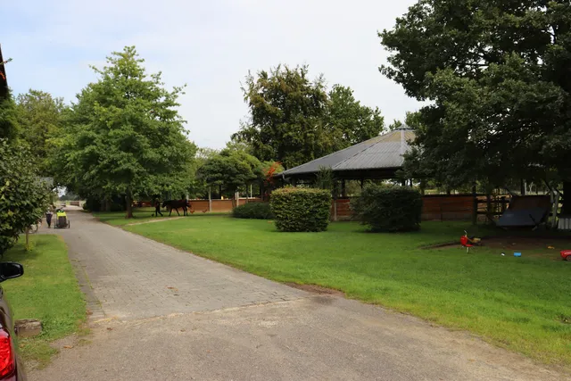 Apartments Luisenhof